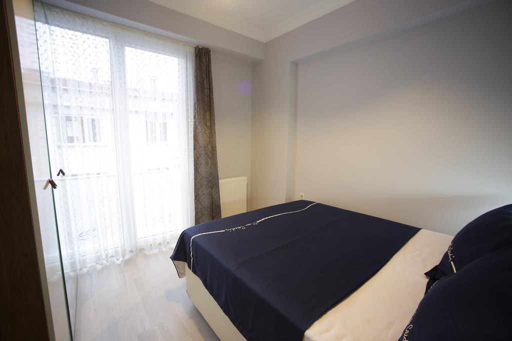 Central Vip Apartments Trabzon Quarto foto
