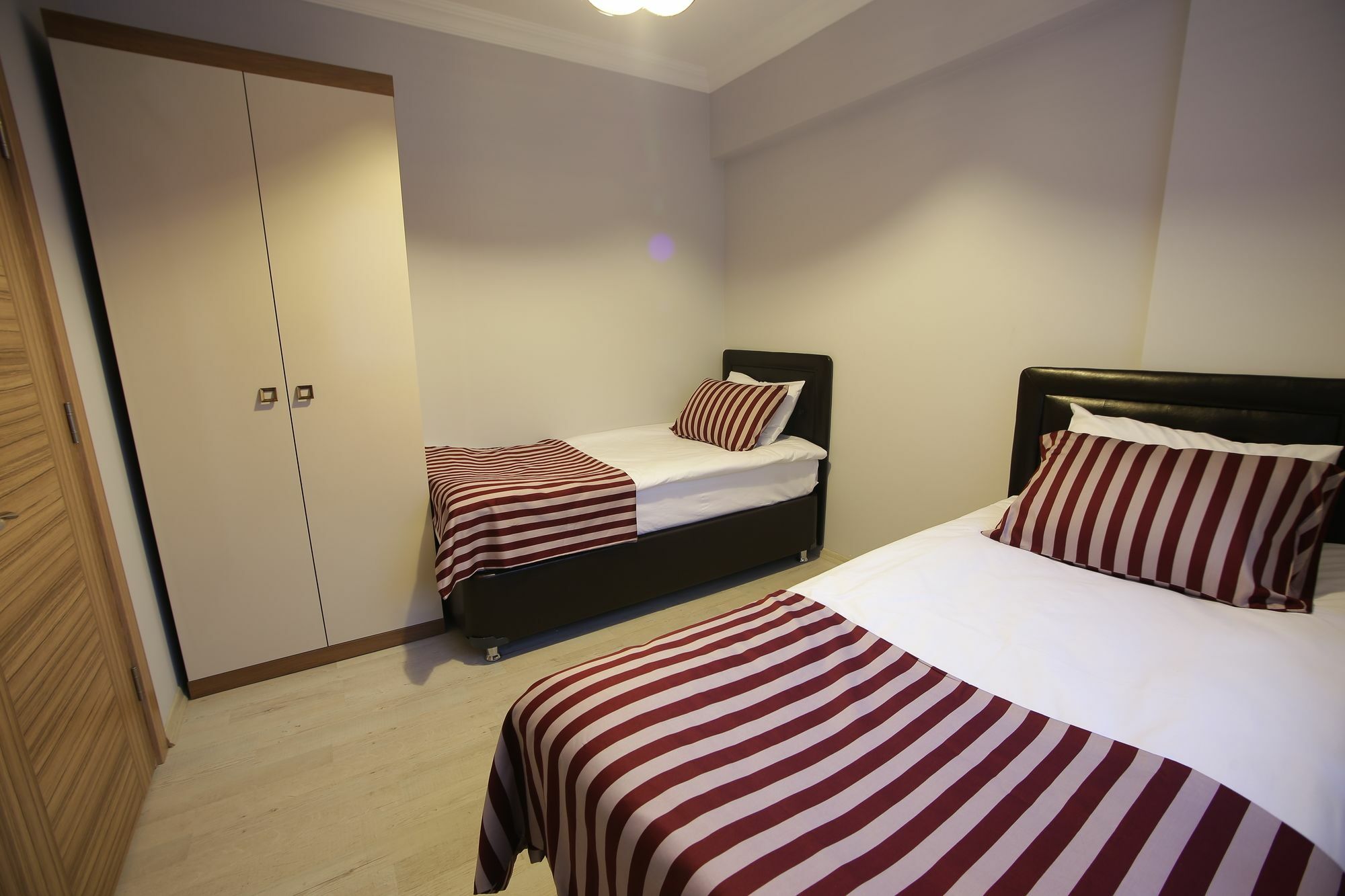 Central Vip Apartments Trabzon Exterior foto