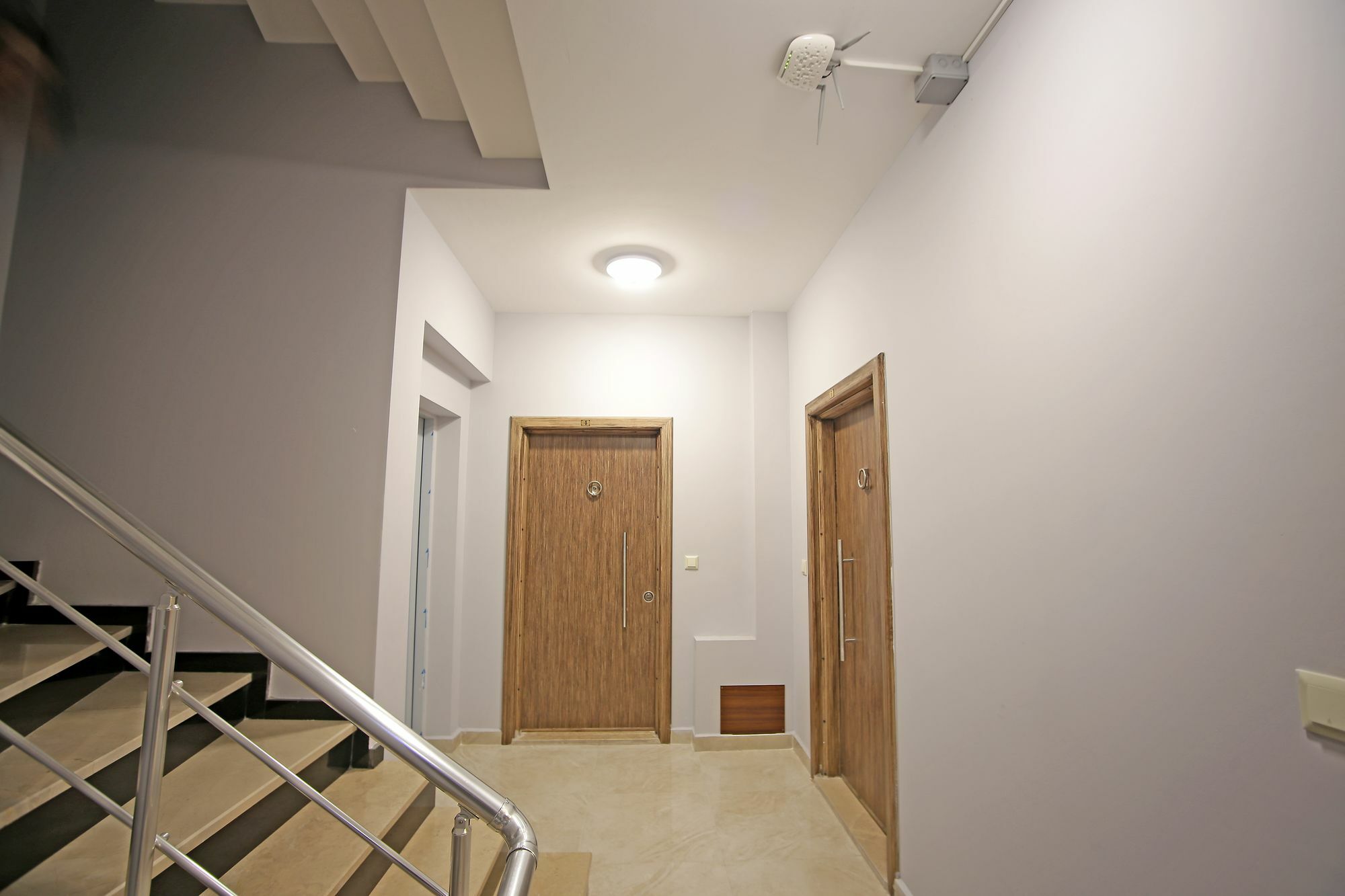 Central Vip Apartments Trabzon Exterior foto